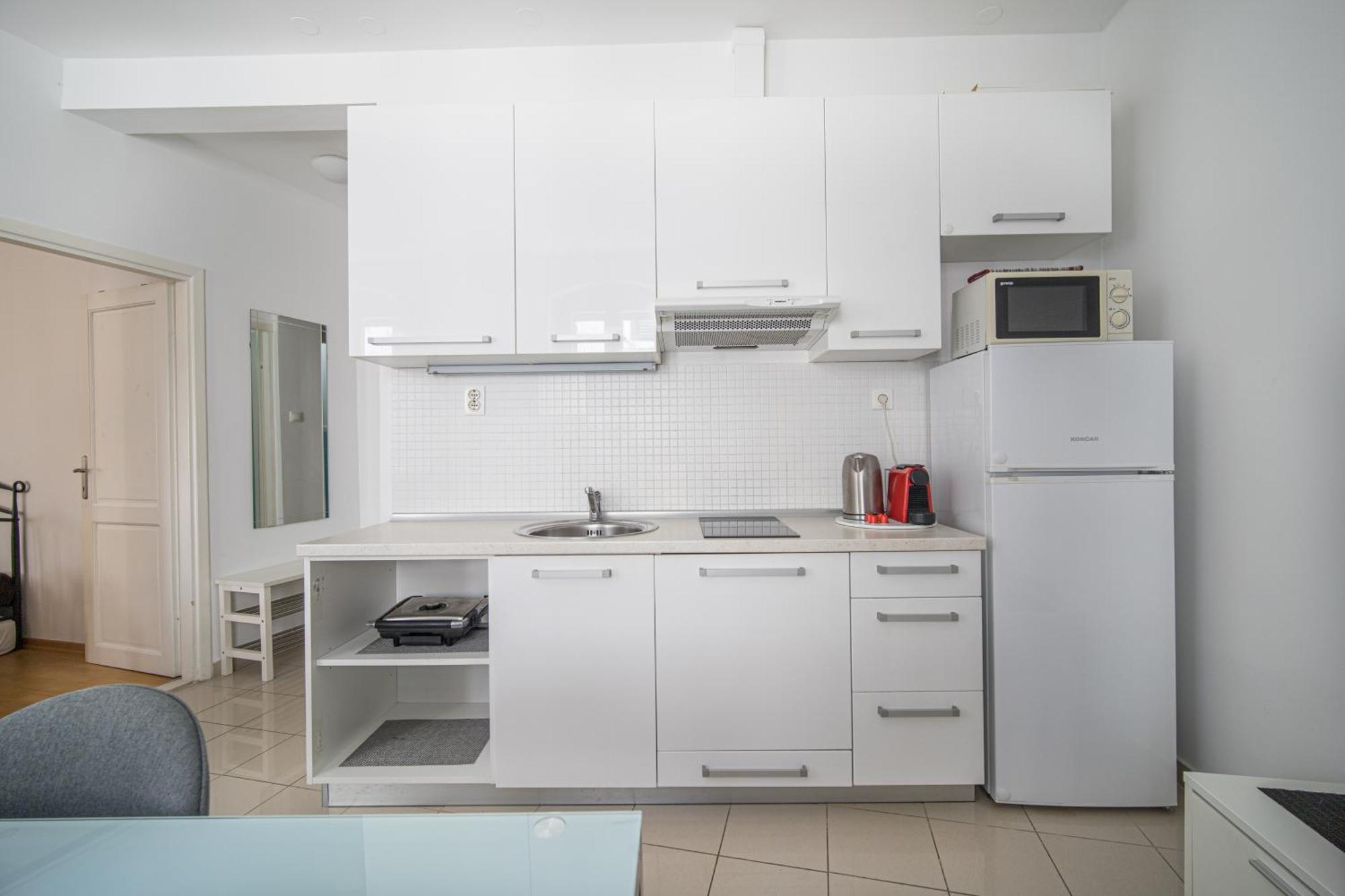Apartment Bose Сплит Экстерьер фото