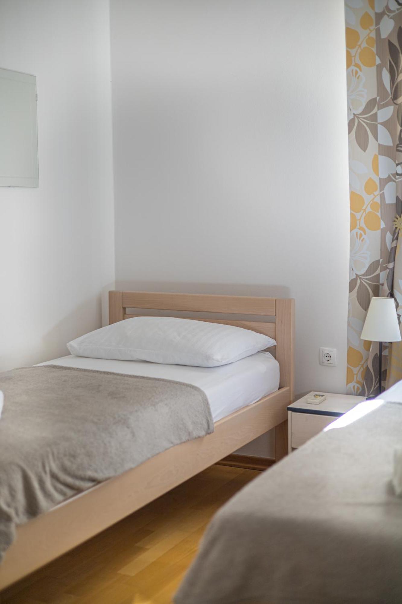 Apartment Bose Сплит Экстерьер фото