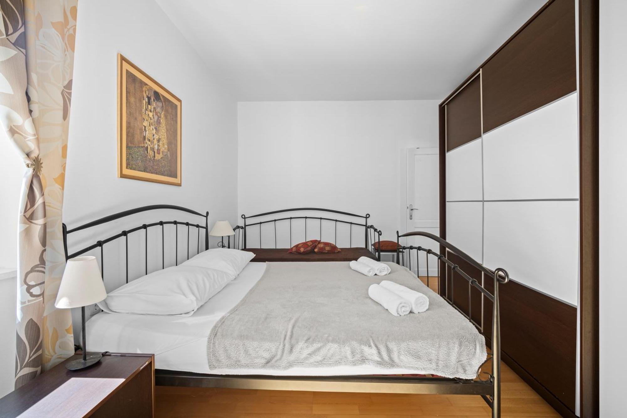 Apartment Bose Сплит Экстерьер фото
