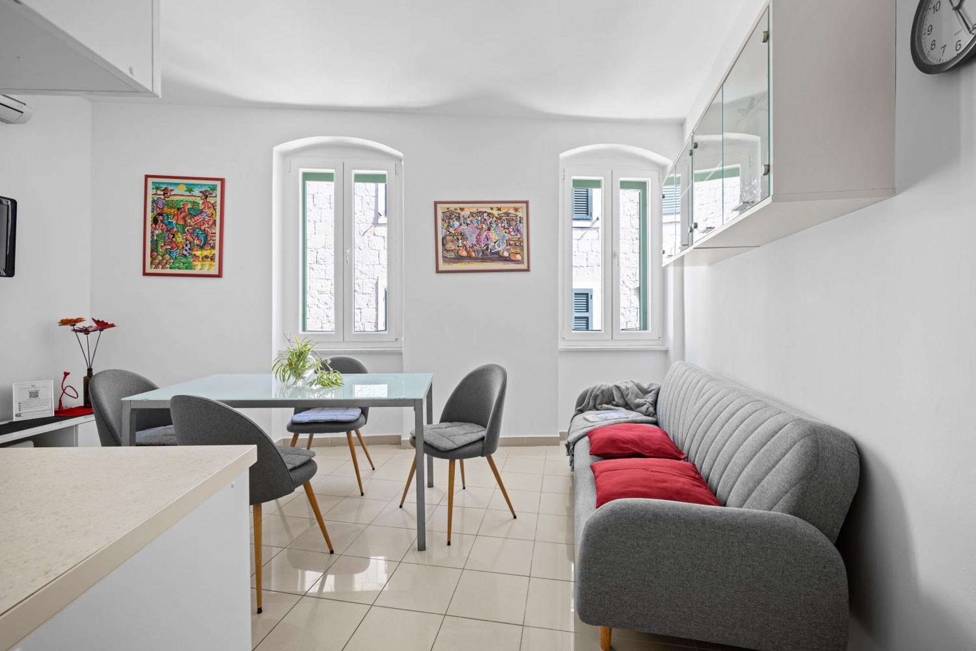 Apartment Bose Сплит Экстерьер фото
