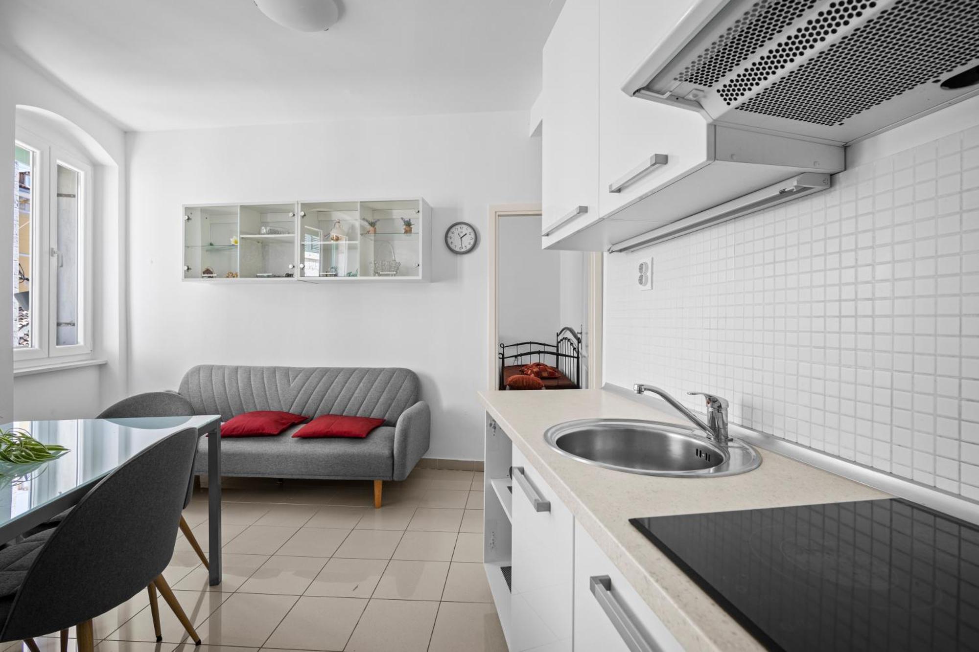 Apartment Bose Сплит Экстерьер фото