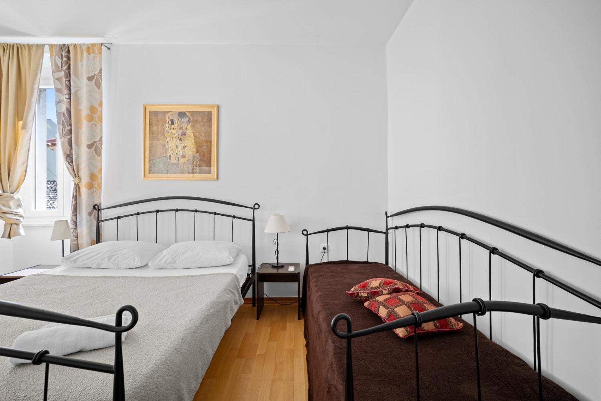 Apartment Bose Сплит Экстерьер фото