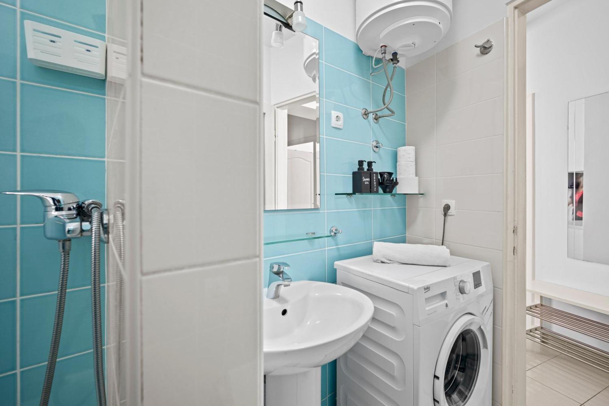 Apartment Bose Сплит Экстерьер фото