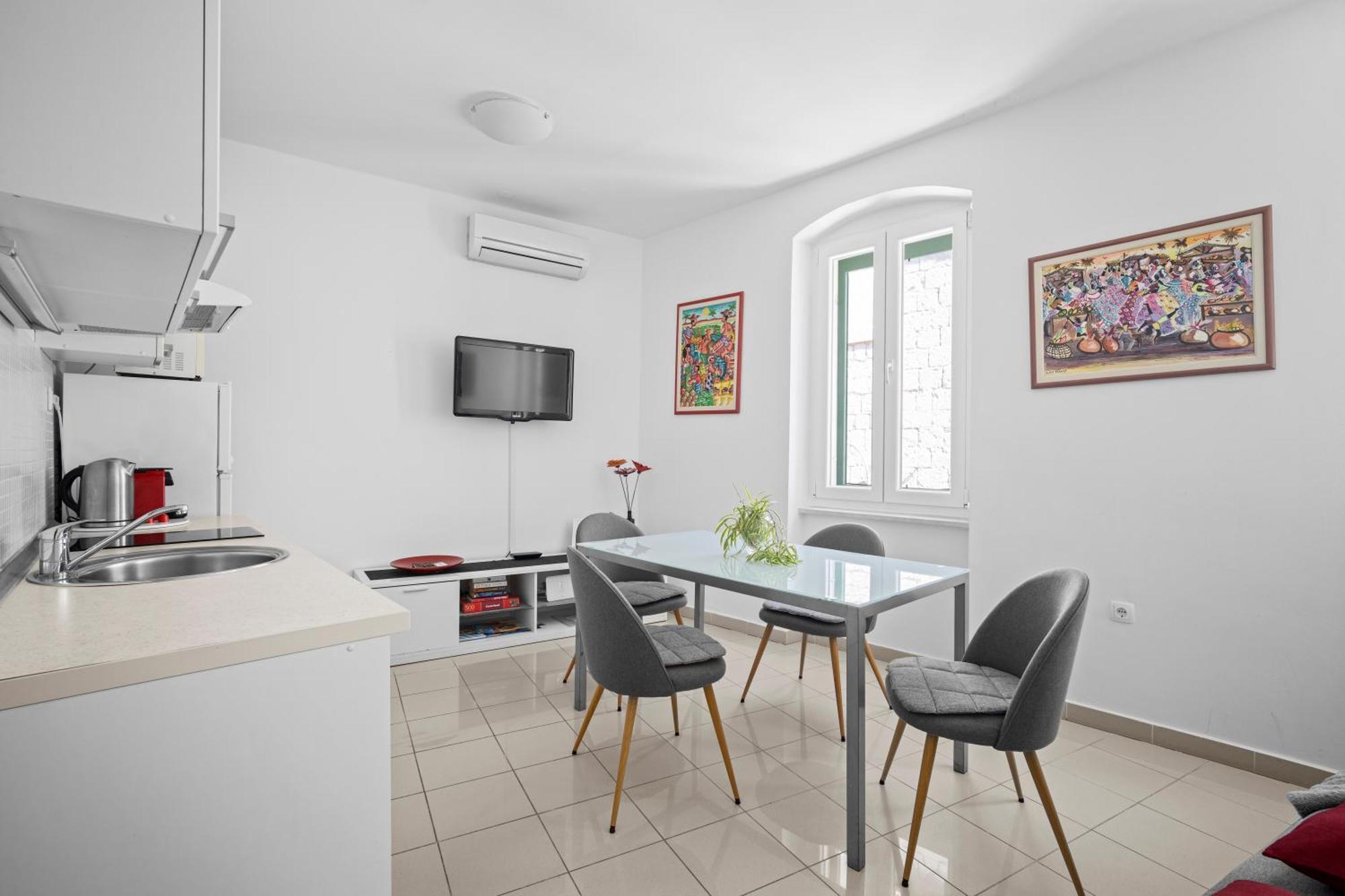 Apartment Bose Сплит Экстерьер фото