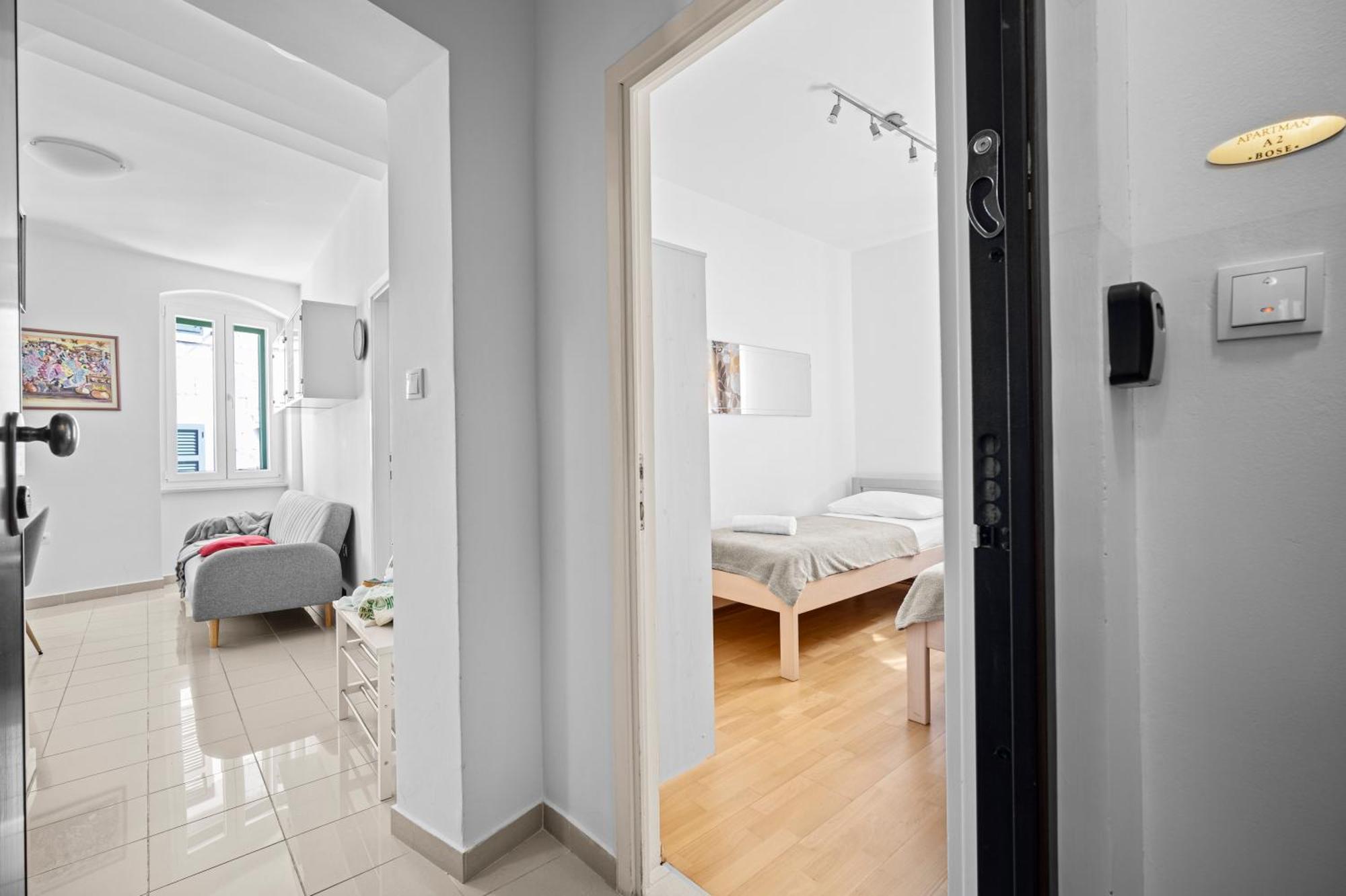 Apartment Bose Сплит Экстерьер фото