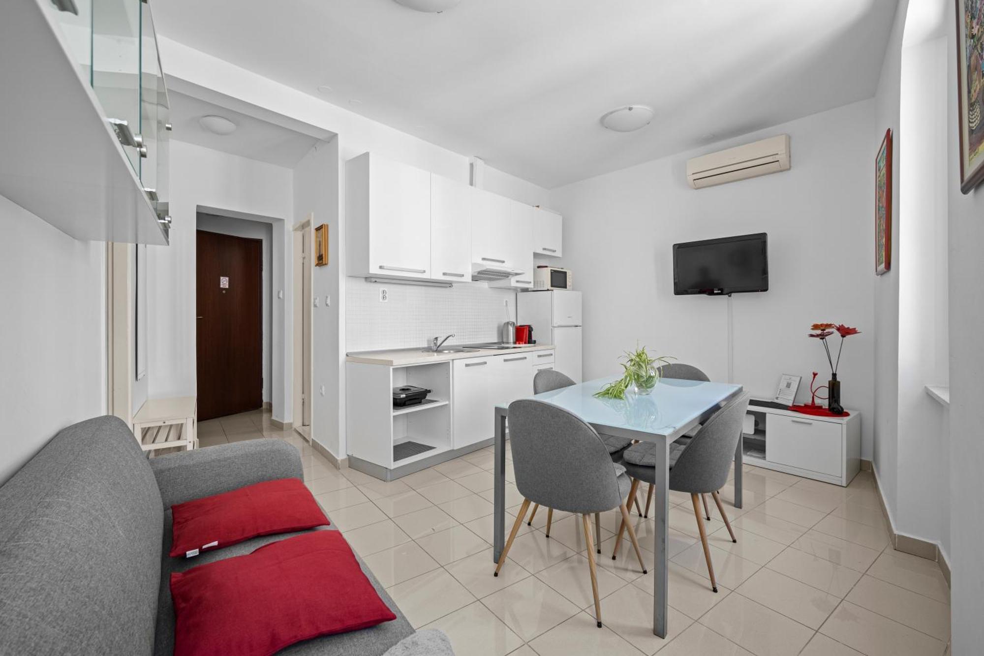 Apartment Bose Сплит Экстерьер фото