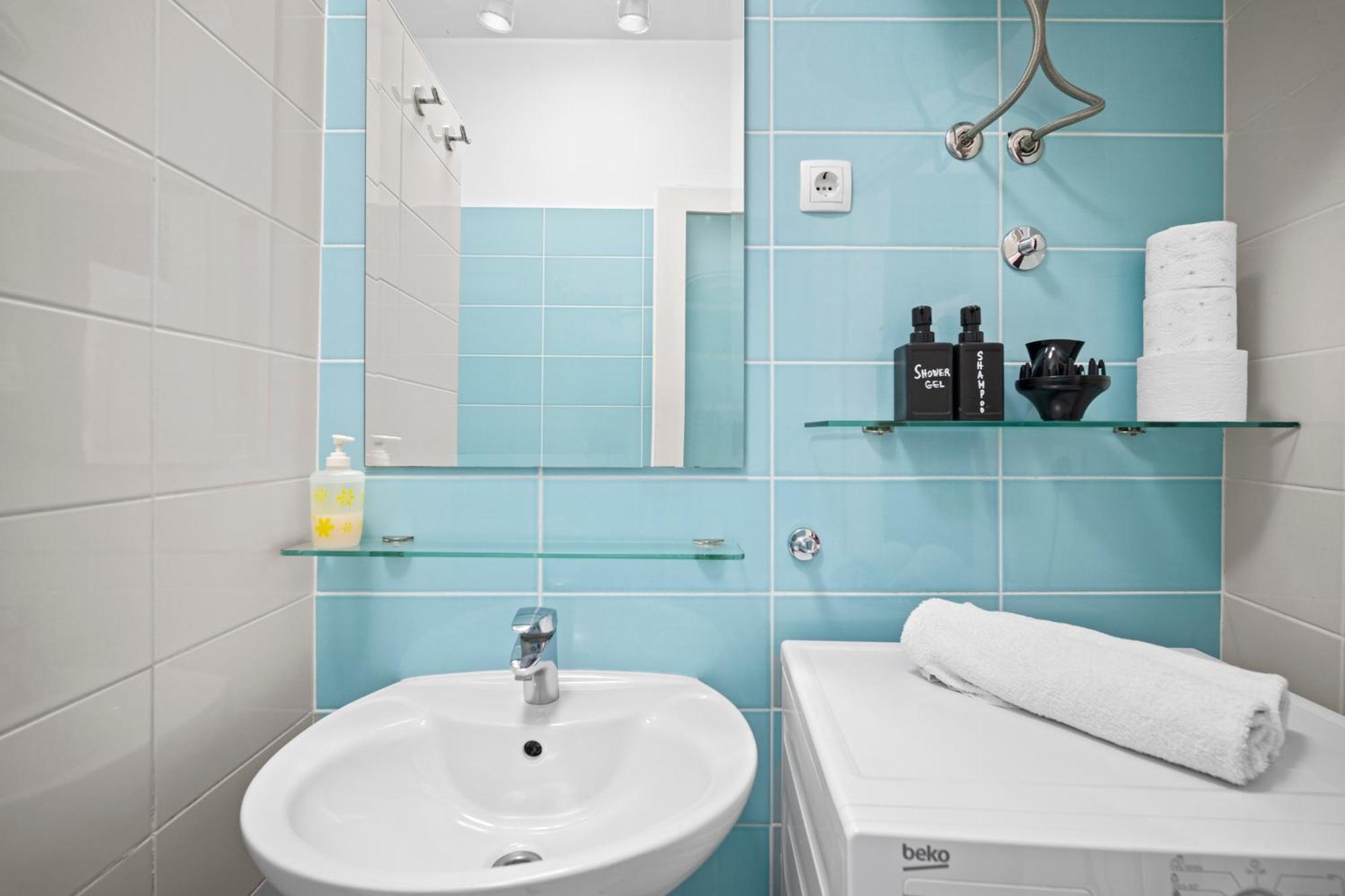 Apartment Bose Сплит Экстерьер фото