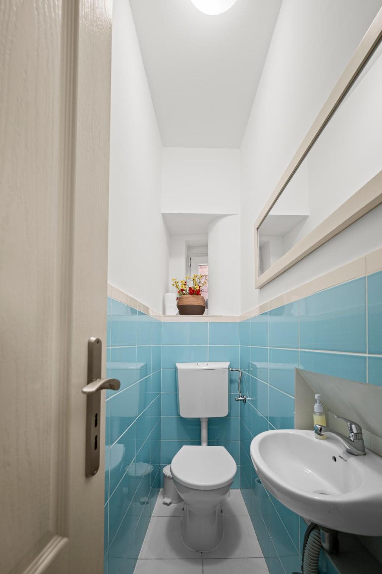 Apartment Bose Сплит Экстерьер фото