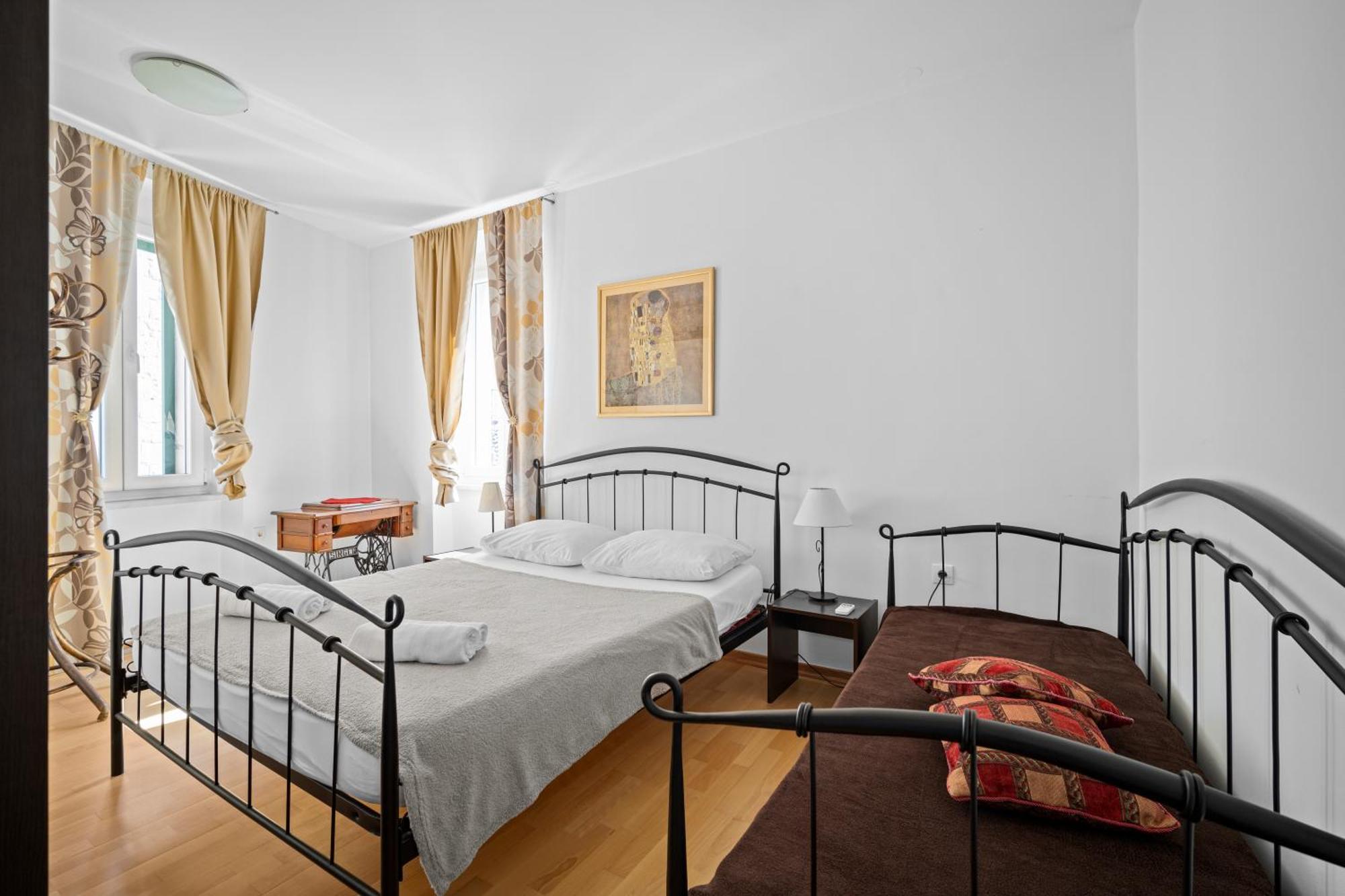 Apartment Bose Сплит Экстерьер фото