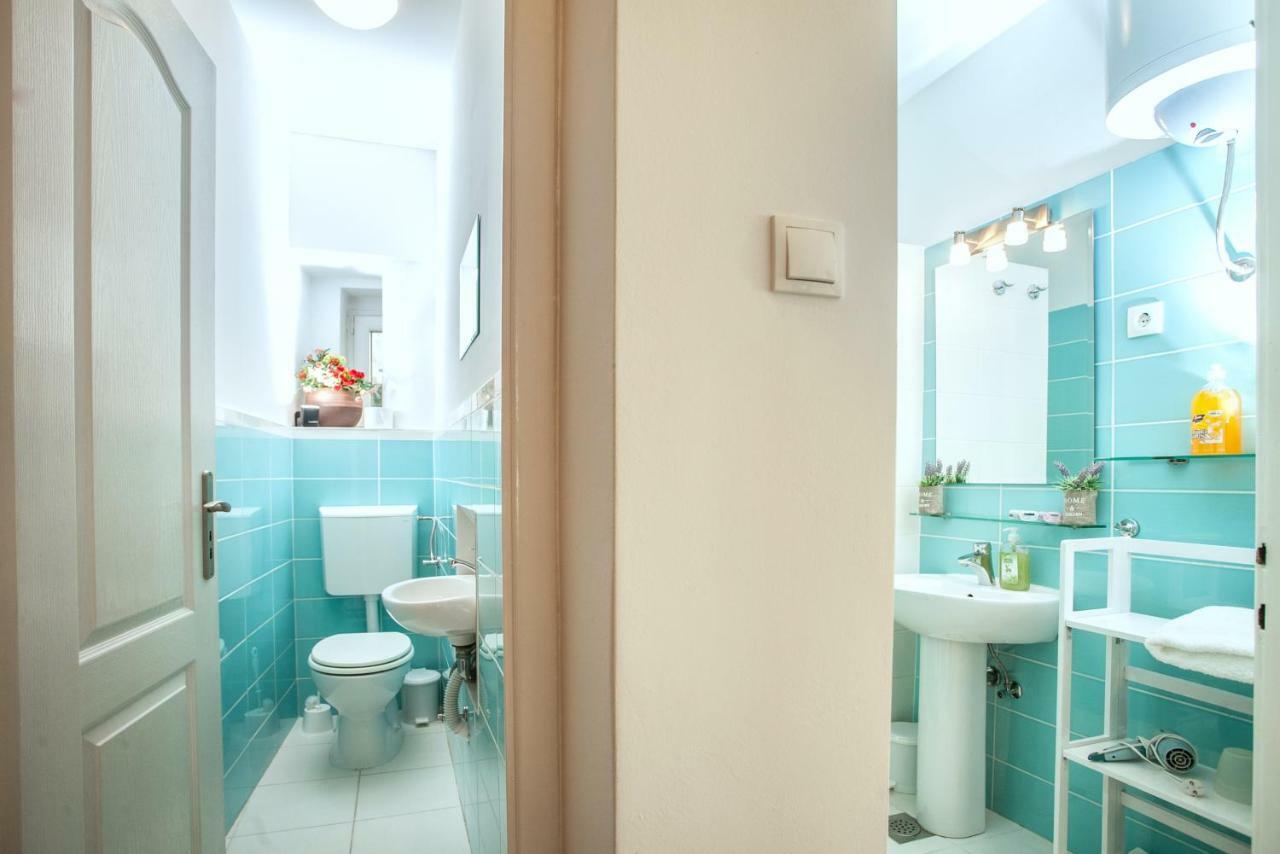 Apartment Bose Сплит Экстерьер фото